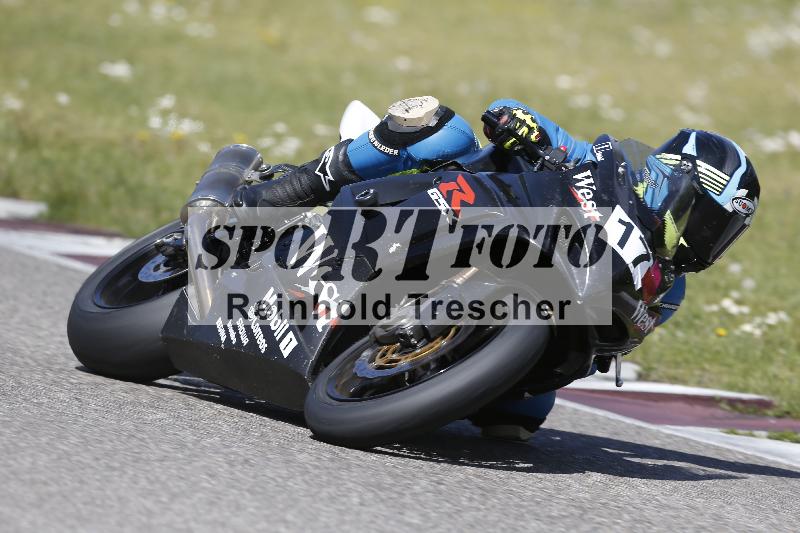 /08 17.04.2026  TZ Motorsport ADR/Gruppe rot/17